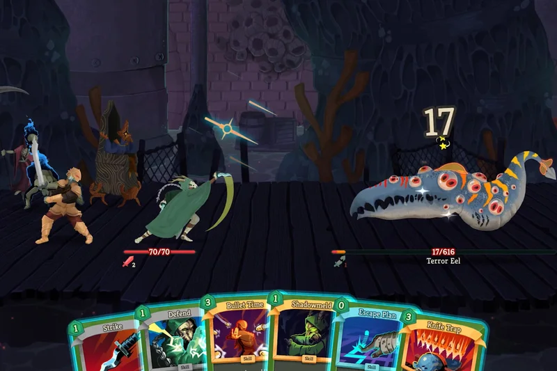 Slay the Spire