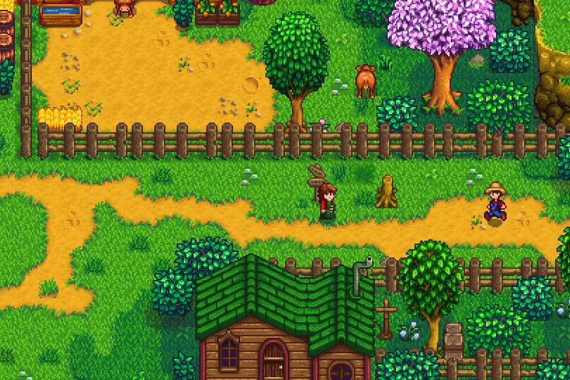 Stardew Valley