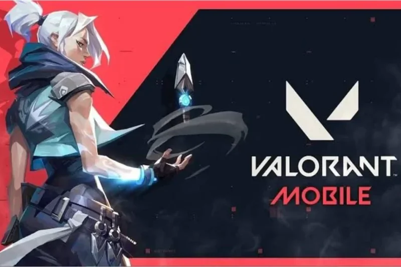 Valorant Mobile