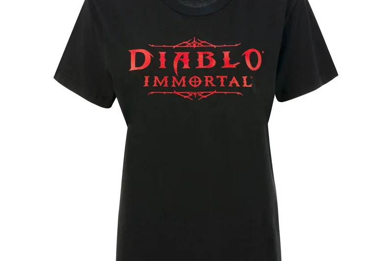 Diablo Immortal