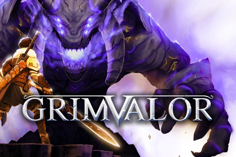 Grimvalor