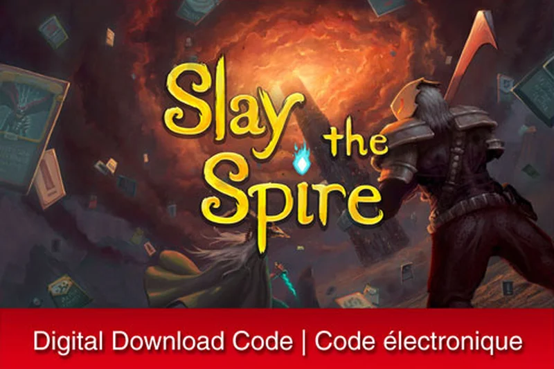 Slay the Spire