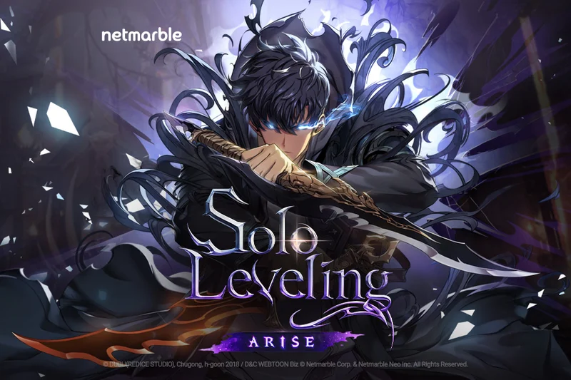 Solo Leveling: Arise