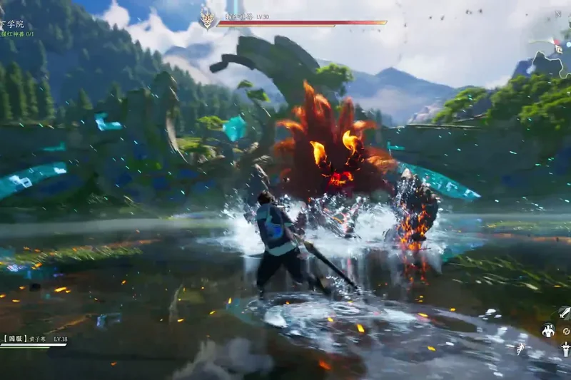 Honor of Kings: World