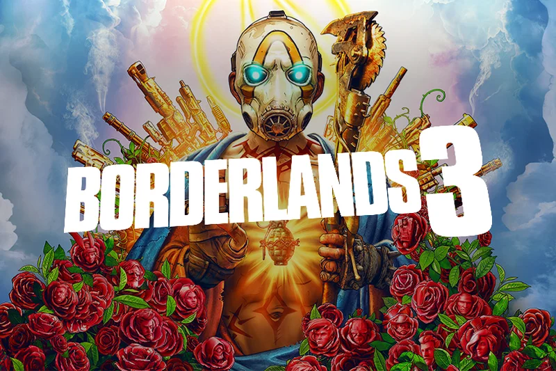 Borderlands 3
