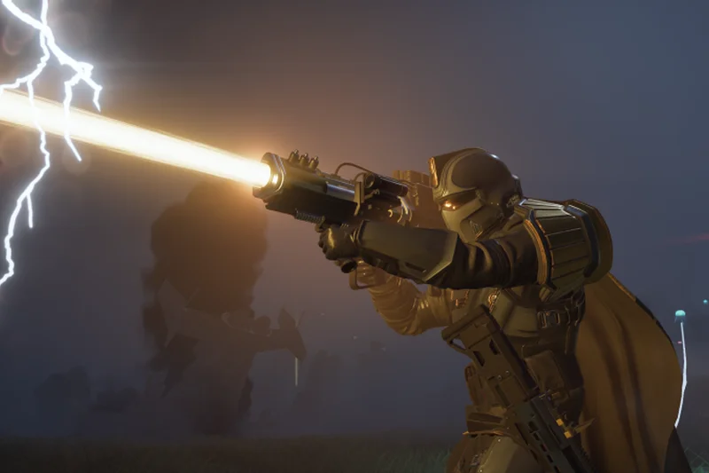 Helldivers 2