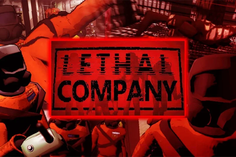 Lethal Company