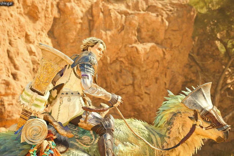 Monster Hunter Wilds