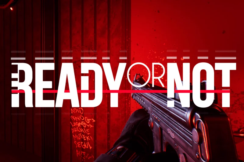 Ready or Not