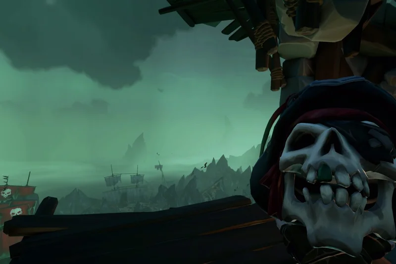 Sea of Thieves