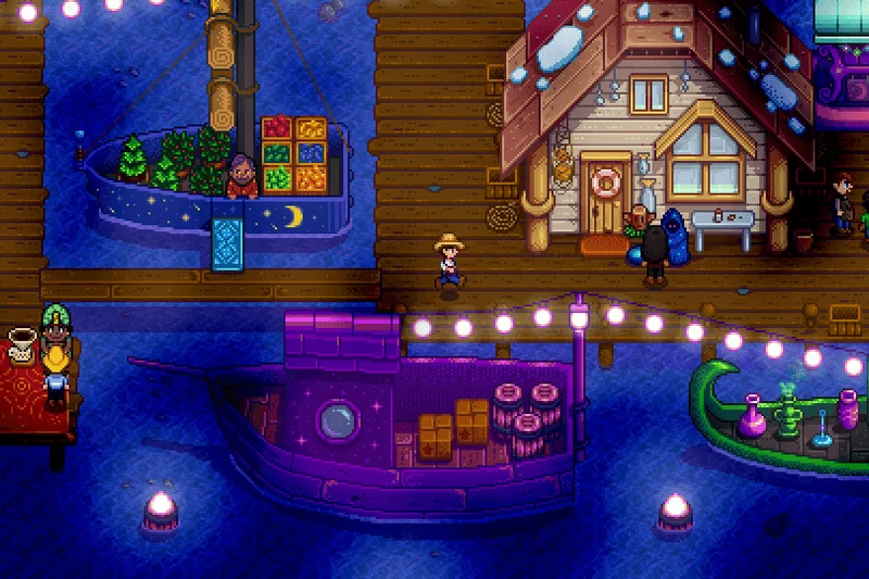 Stardew Valley