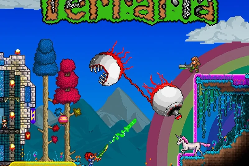 Terraria