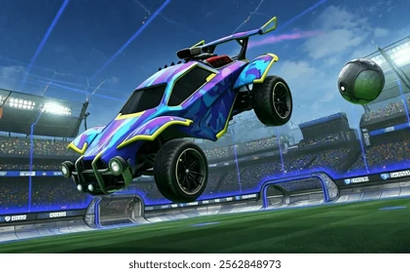 Rocket League