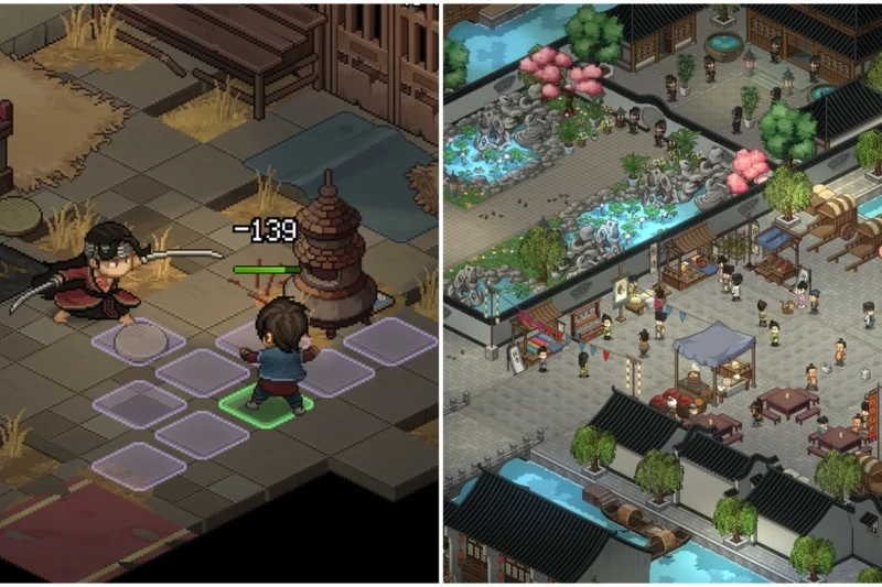 Hero's Adventure: Road to Passion