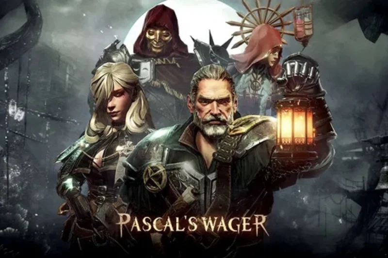 《帕斯卡的契约：终极版》