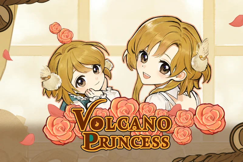 Volcano Princess