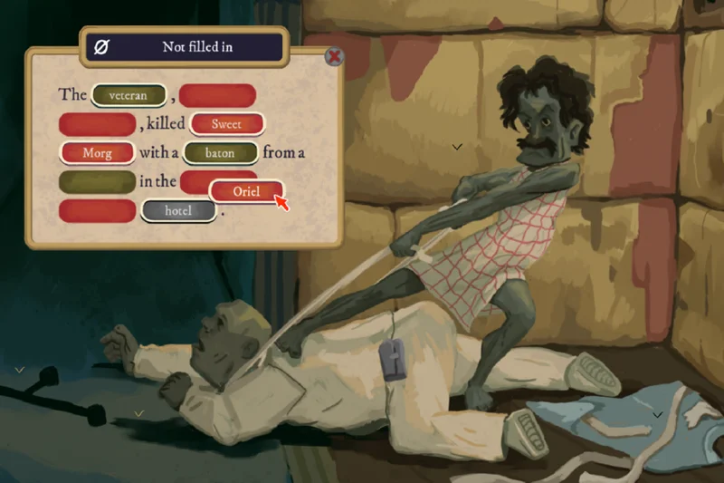 The Rise of the Golden Idol