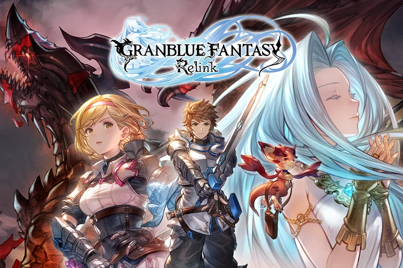 Granblue Fantasy: Relink