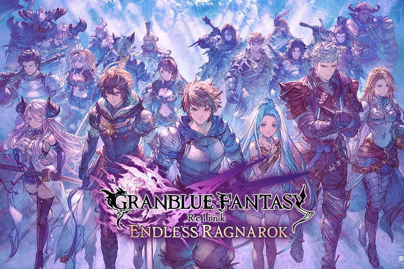 Granblue Fantasy: Relink