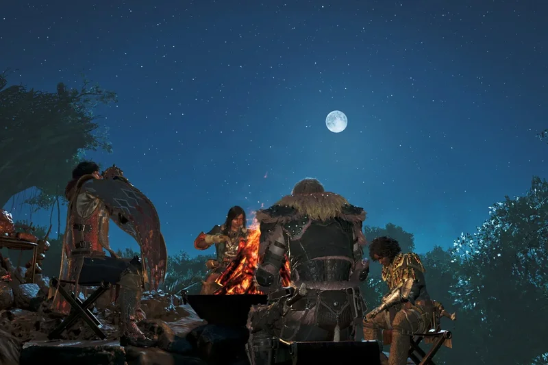 Monster Hunter Wilds