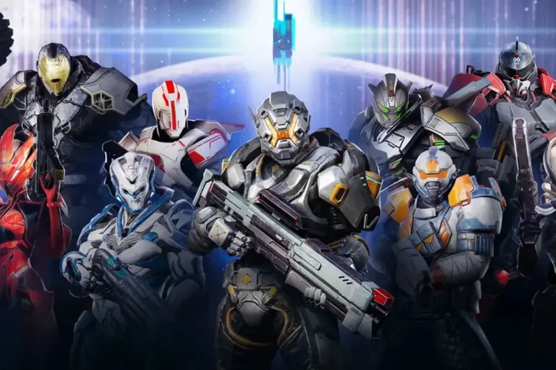 ANVIL: Vault Breaker