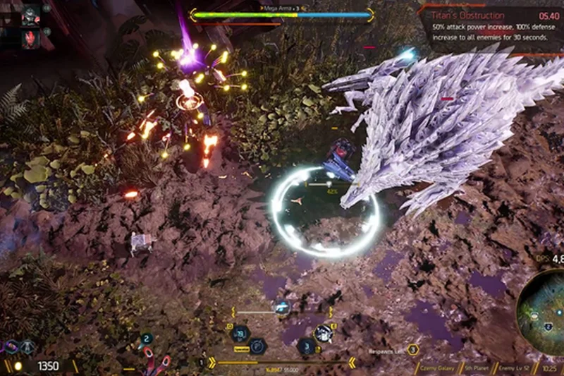 ANVIL: Vault Breaker