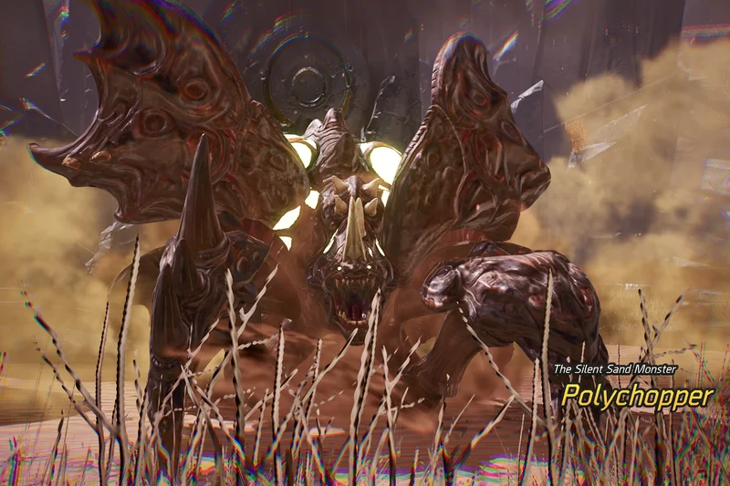 ANVIL: Vault Breaker