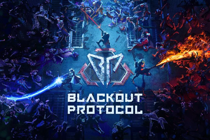 Blackout Protocol