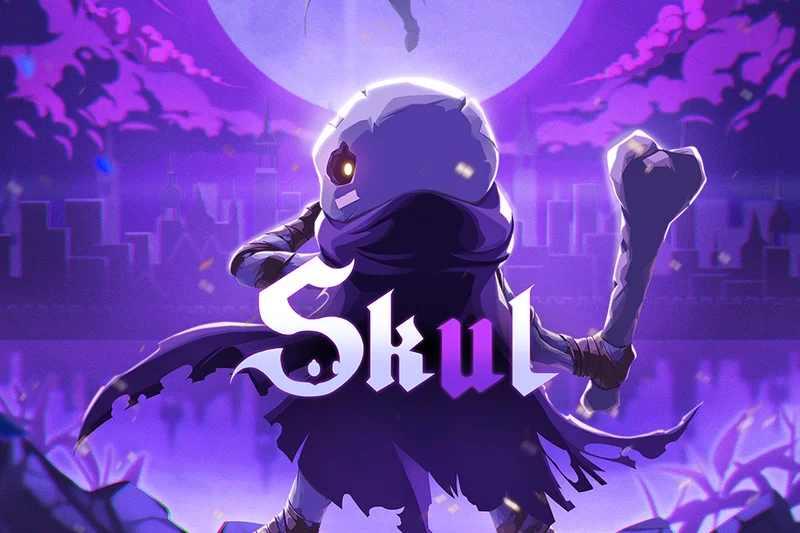 Skul: The Hero Slayer