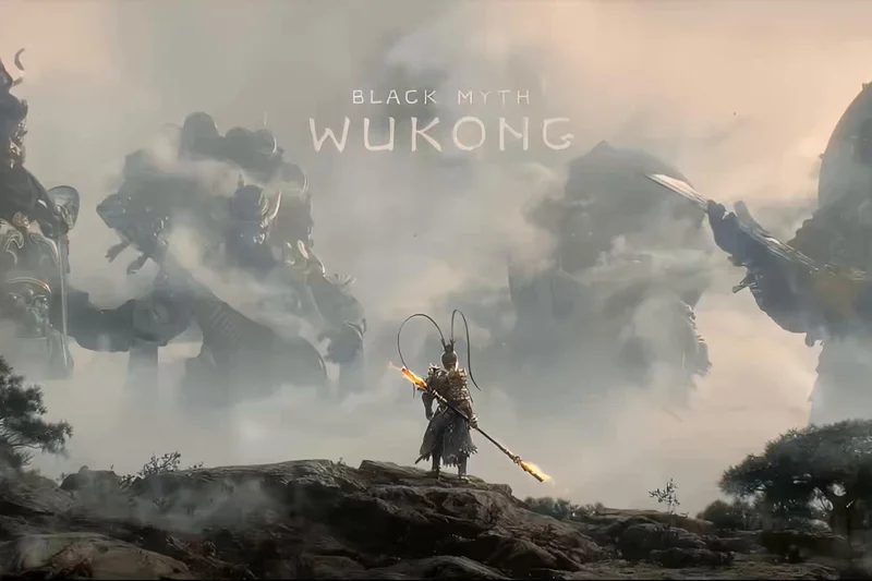 Black Myth: Wukong