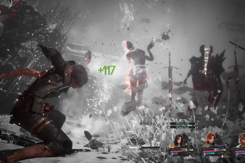 Clair Obscur: Expedition 33