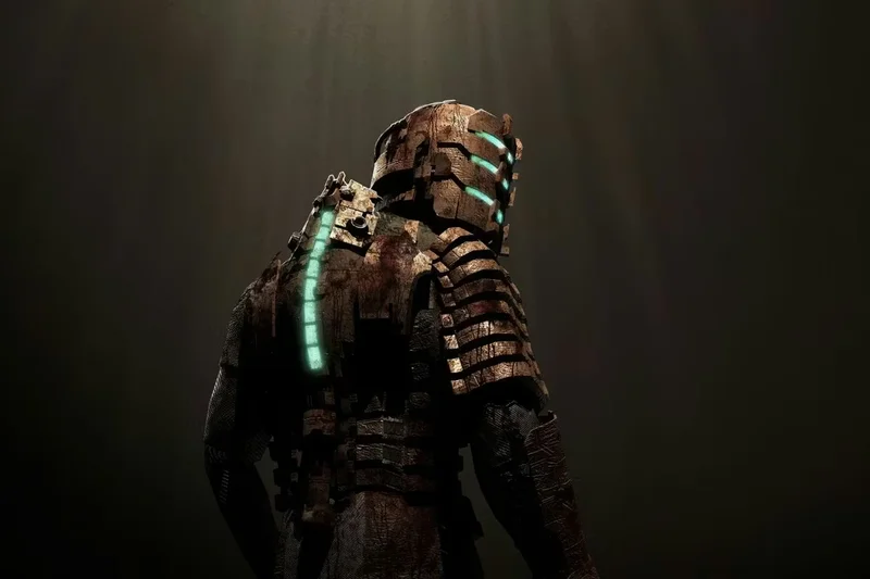Dead Space
