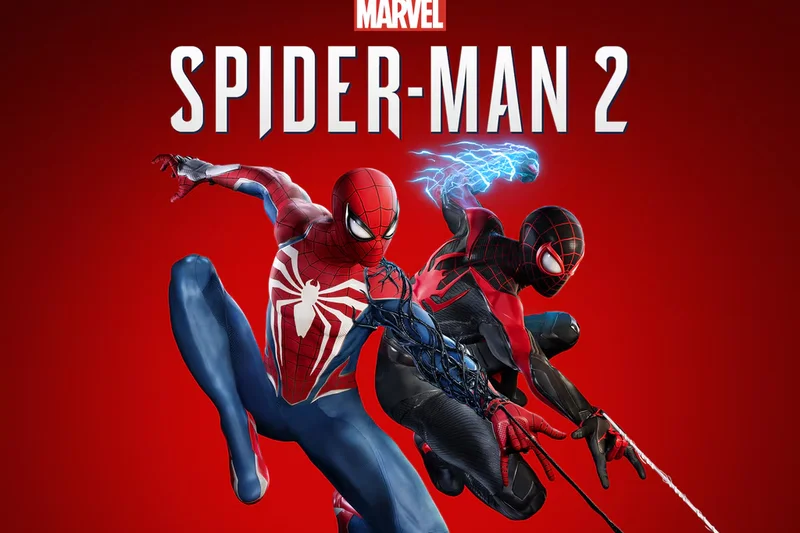 Marvel's Spider-Man 2
