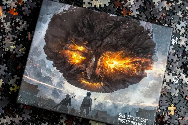 Metaphor: ReFantazio