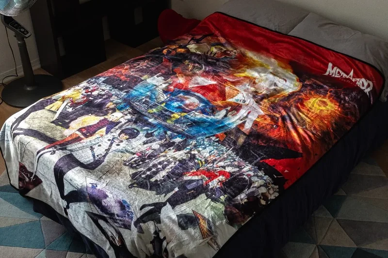 Metaphor: ReFantazio