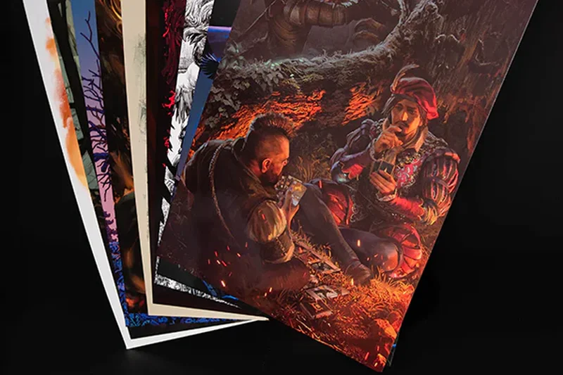 The Witcher 3: Wild Hunt