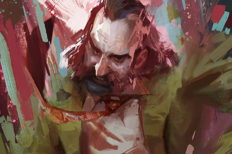 Disco Elysium - The Final Cut