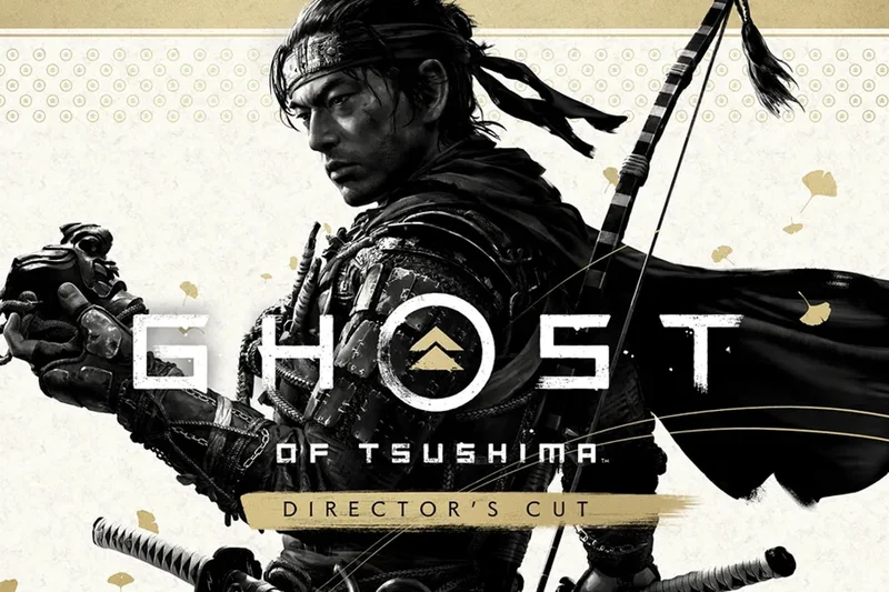 Ghost of Tsushima Director's Cut