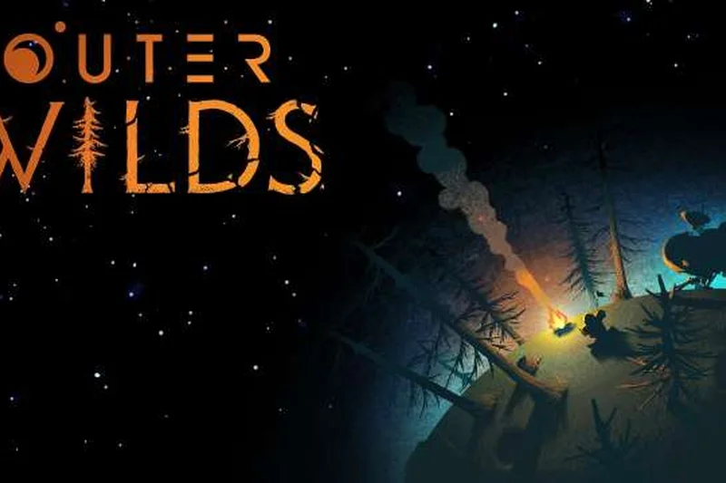 Outer Wilds
