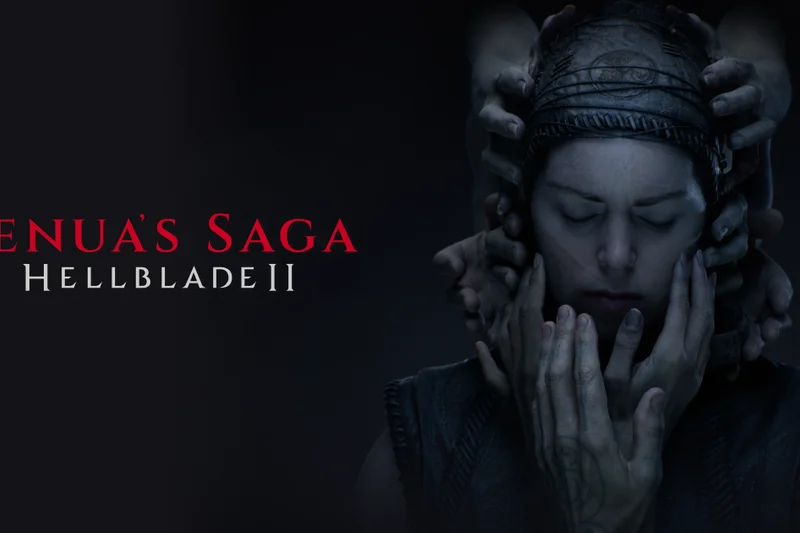 Senua's Saga: Hellblade II