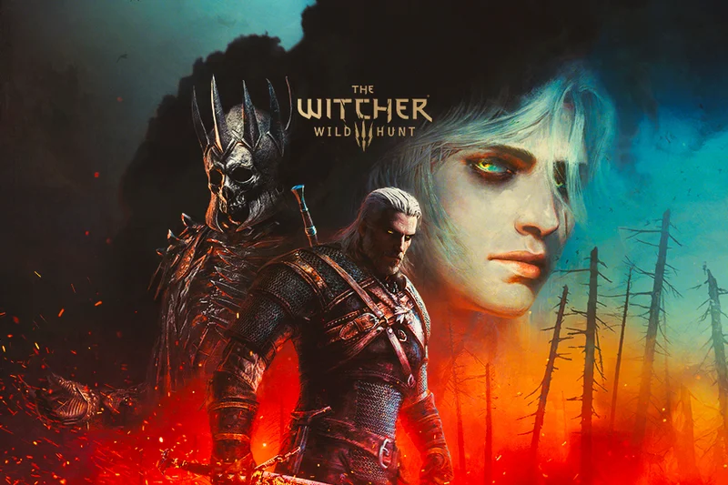 The Witcher 3: Wild Hunt