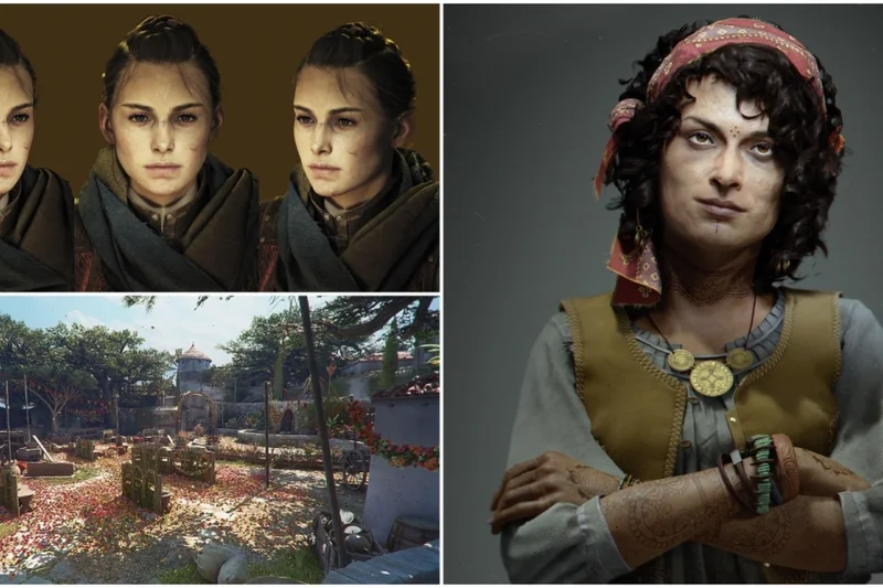 A Plague Tale: Requiem