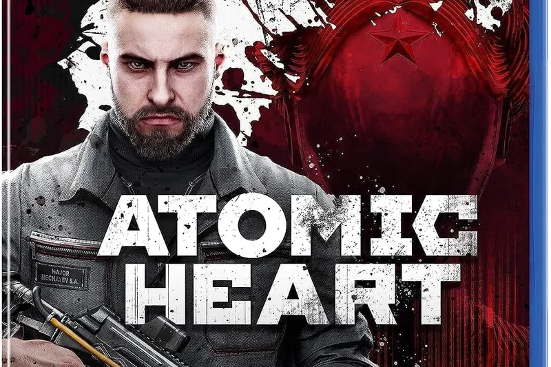 Atomic Heart