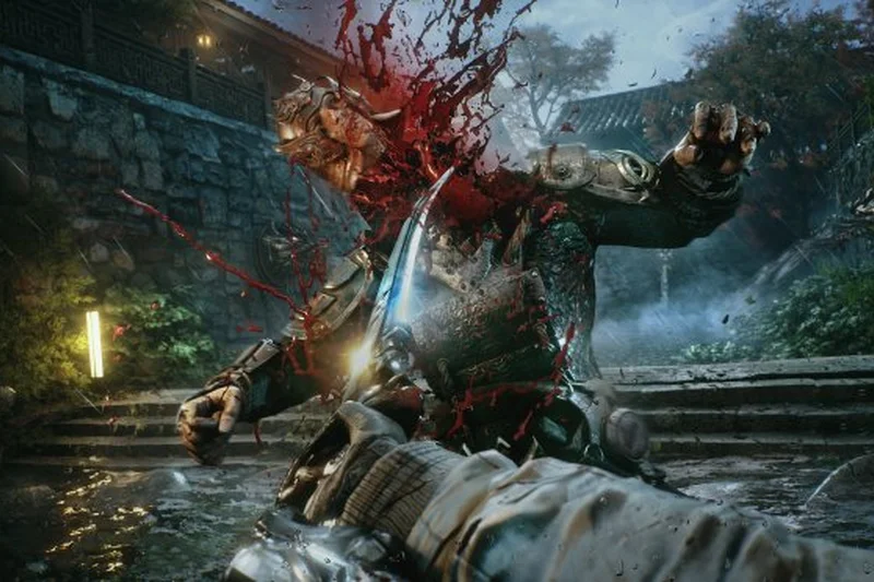 Bright Memory: Infinite