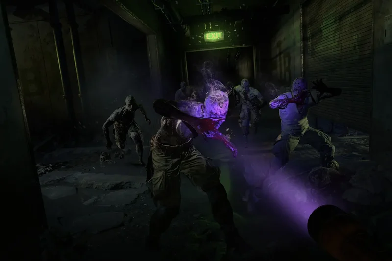 Dying Light 2 Stay Human