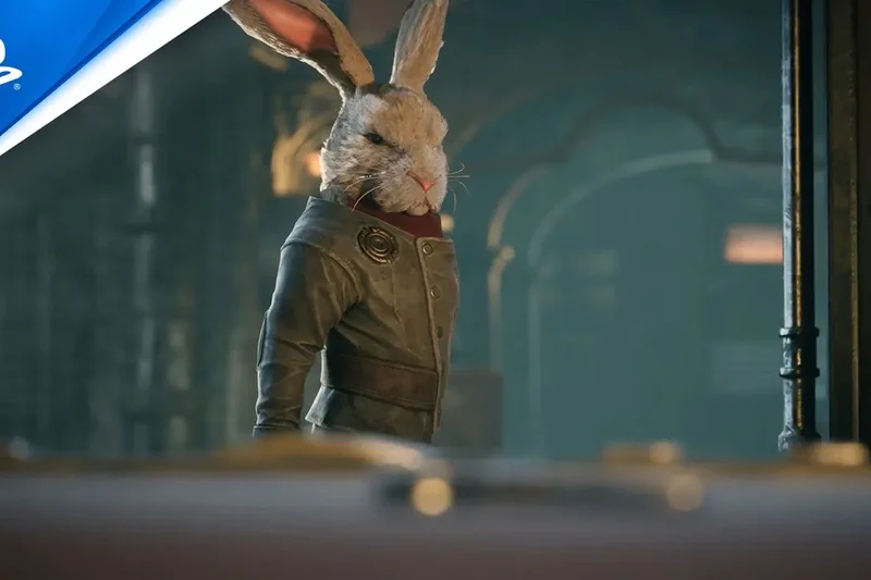 F.I.S.T.: Forged In Shadow Torch