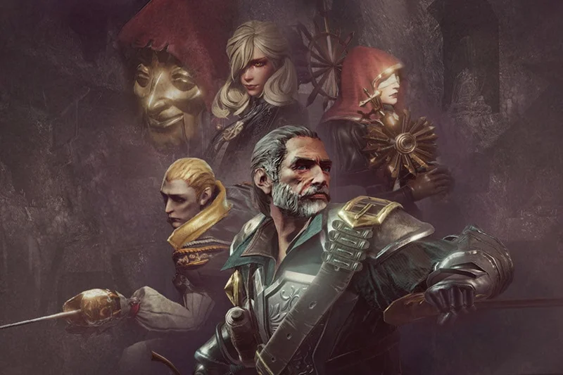 Pascal's Wager: Definitive Edition