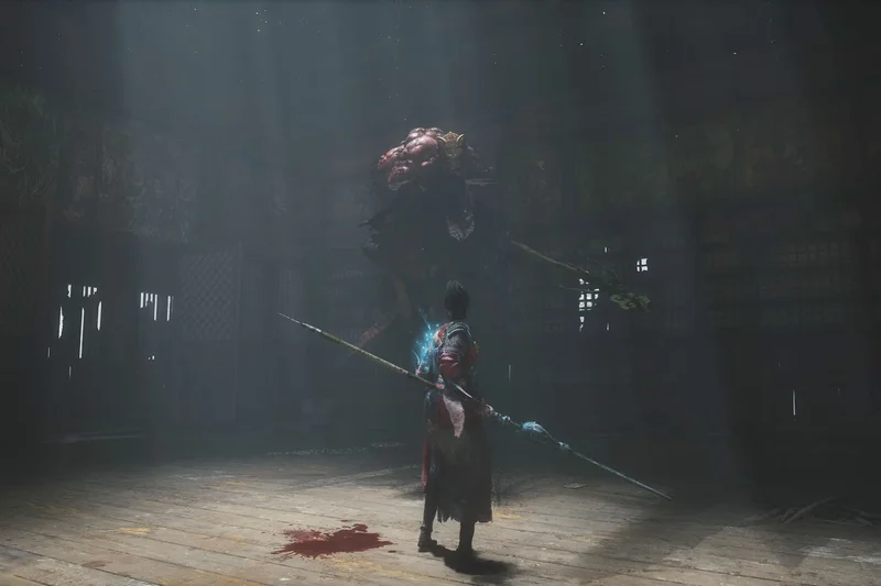 Wuchang: Fallen Feathers