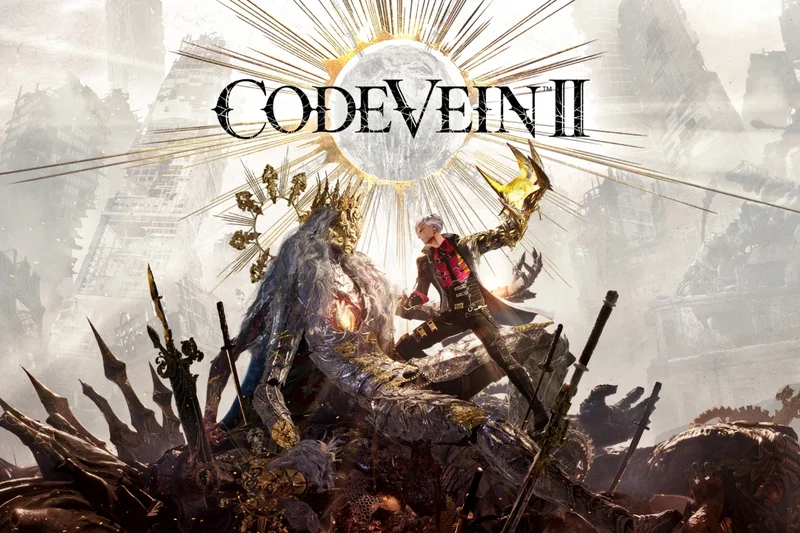 Code Vein II