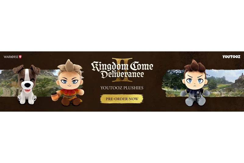 Kingdom Come: Deliverance II